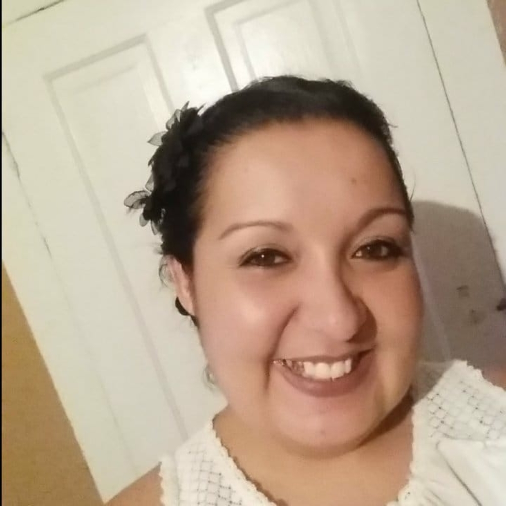 Meet your Posher, Andrea